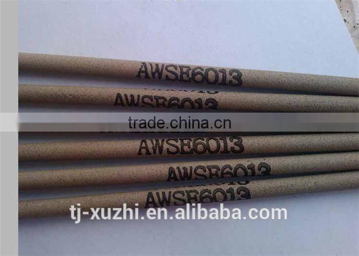 Alibaba china welding electrode aws e6013 e7016 e7018