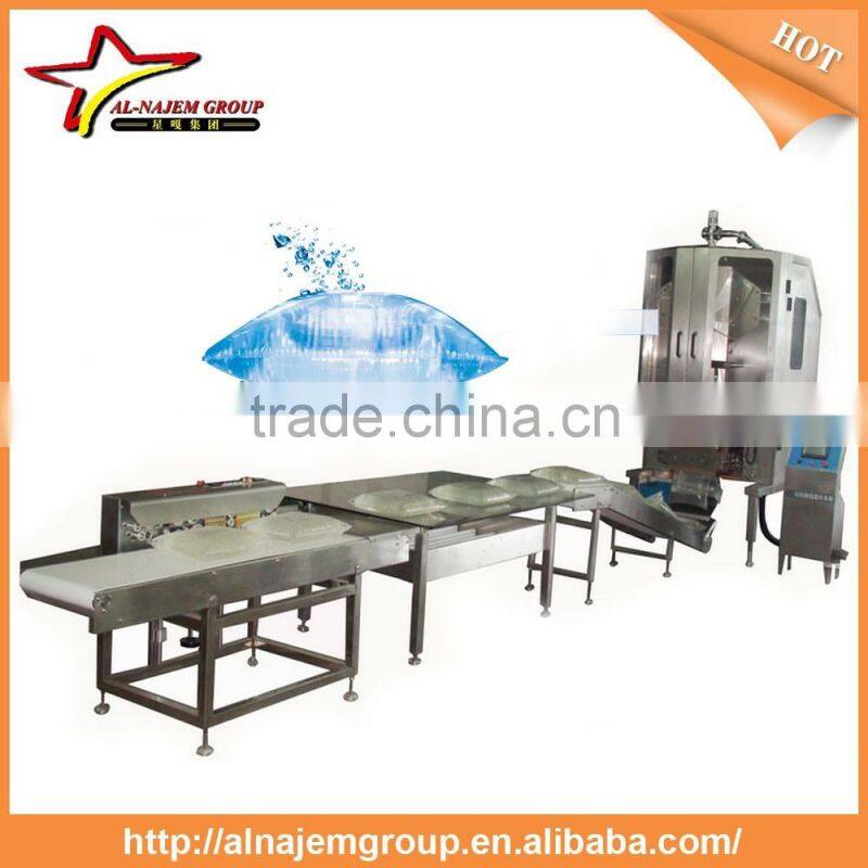 Best price pure water sachet packing machine sachet water filling sealing machine sachet water machine