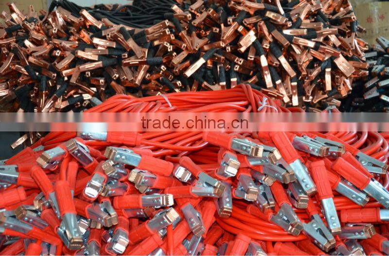 H60151 GS Booster Cable Car Battery Jumper Cable