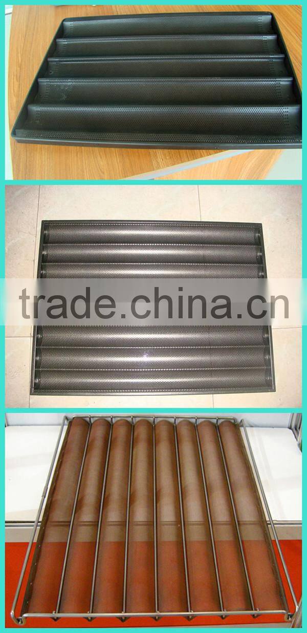 Price of Bakery Machinery Baguette Making Machine French Baguette Hydraulic Dough Divider