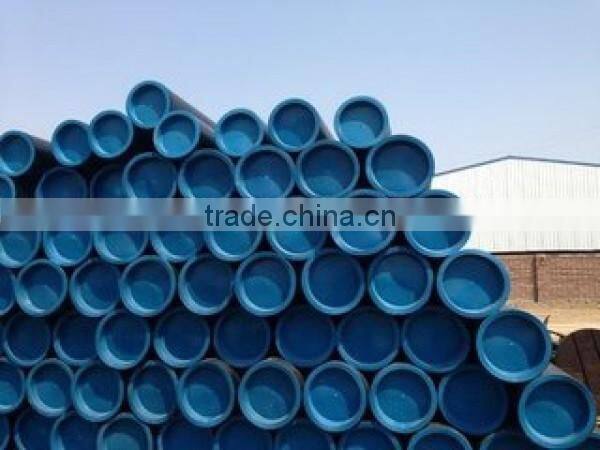 welded/seamless /galvanized steel pipe
