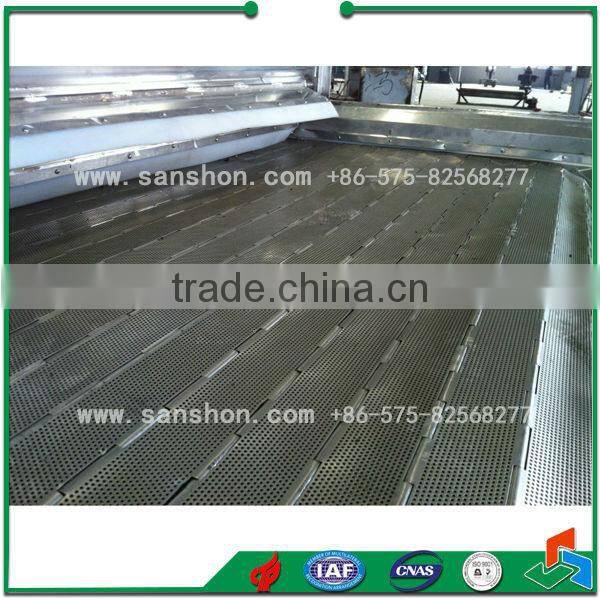 Sanshon SBJ Belt Type Drying Machine