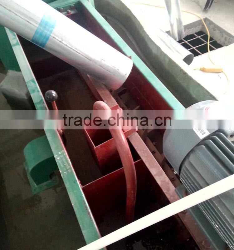 Wide Usage XMS series Wheat Washer and Drier