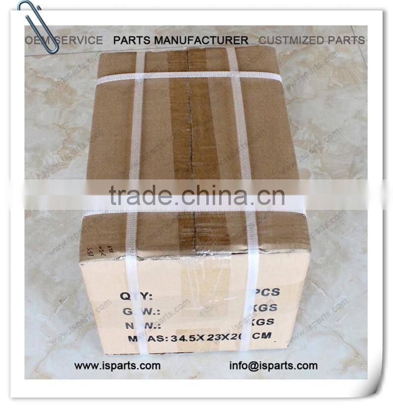 Mini Moto Scooter KIT PISTON 44mm 10mm 49cc Piston Ring Set