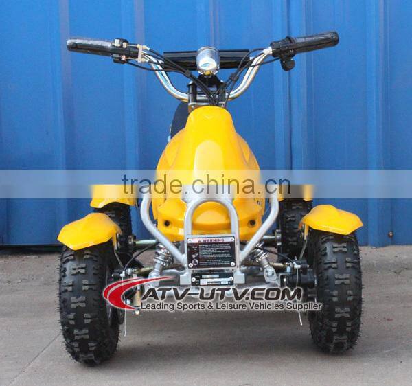 Christmas Gift 500W/800W electric atv mini
