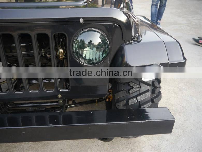 Jinling Brand 150cc/200cc mini jeep for sale