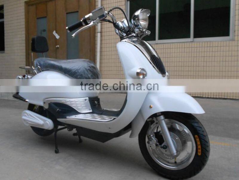 chinese adult high quality 125cc gas scooter