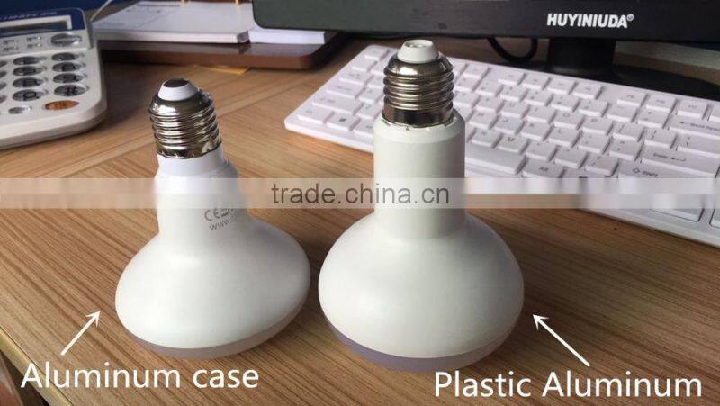 Epistar SMD3070 R90 12W LED Grow Light Bulb