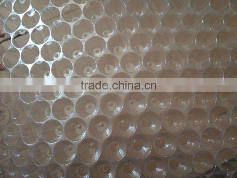434 Cell Round Rice Nursery Seed Tray / Plastic Rice Growing Tray/ (Rice Seedling )Paddy Grow tray/Parachute Seedling trays