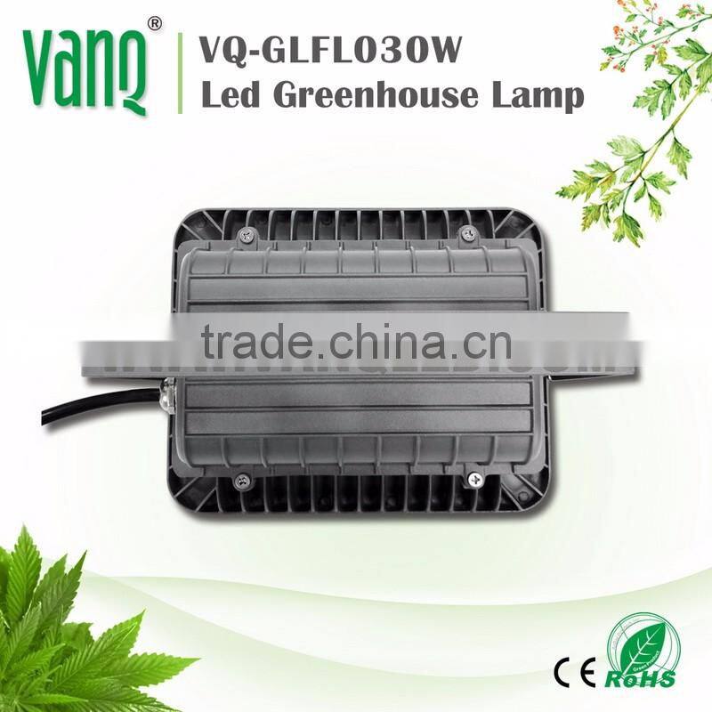 50W grow light for grow light system 20w cob led full spetrum flood lamp waterproof