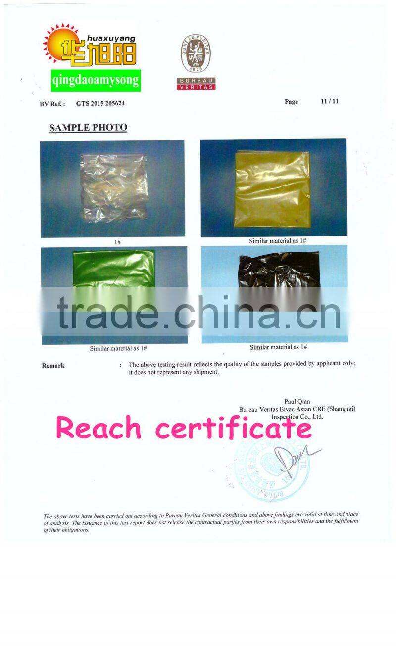 WHOLESALE! Industrial heavy Duty Plastic tire bag