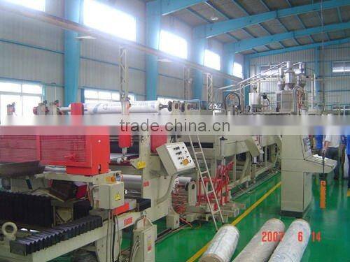 Zhongshan Goodlife polycarbonate sheet