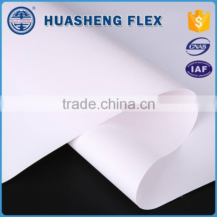China products advertising material frontlit banner