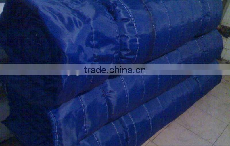 Warm-keeping Quilt for agricultural conservatory