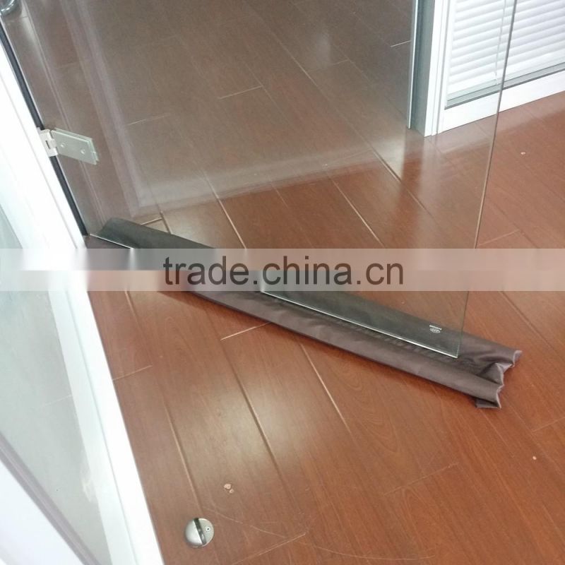 DIY Door Wind Stopper Magic stick Door Stop Strip