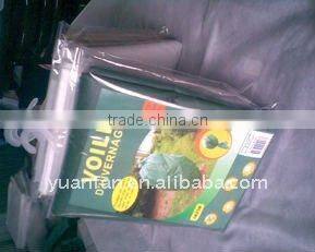 100% PP WEED MAT NON WOVEN FABRIC