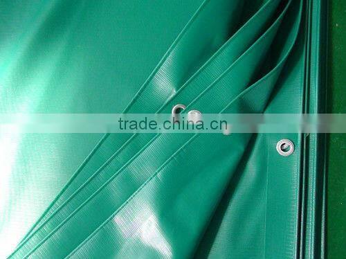 pvc coated fabric