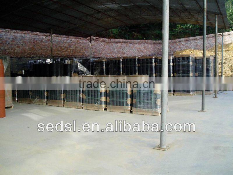 Different specifications terracotta round plastic flower pot saucers