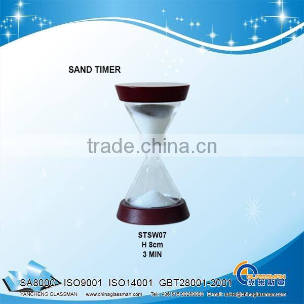 Sand Hourglass STC15MR
