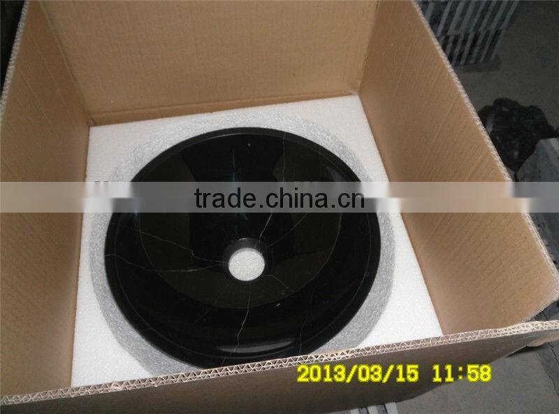 Cheap Chinese G682 granite wash basin