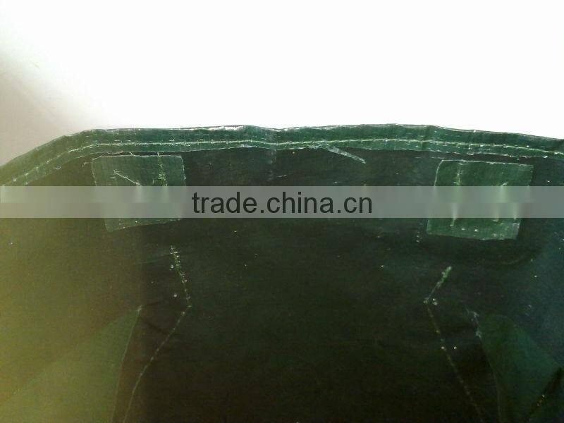 Herb Planting Bag,Growing Bag With Pockets