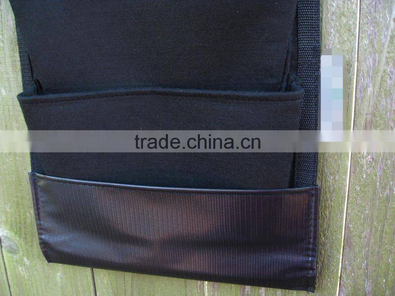 Flora Felt Living Wall Planter Vertical Garden,Wall Garden Planter Re-cycled Bottles Plastic Felt Waterproof