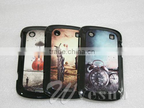 Blank Sublimation Phone Case for Blackberry 9900