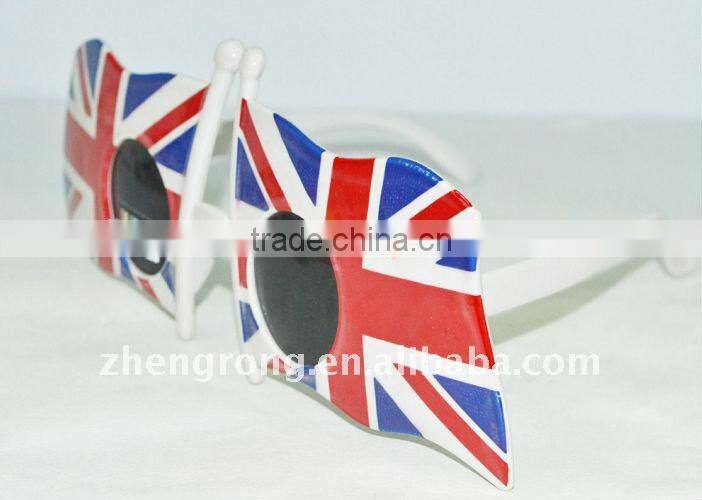 Novel item fashion party new sunglass