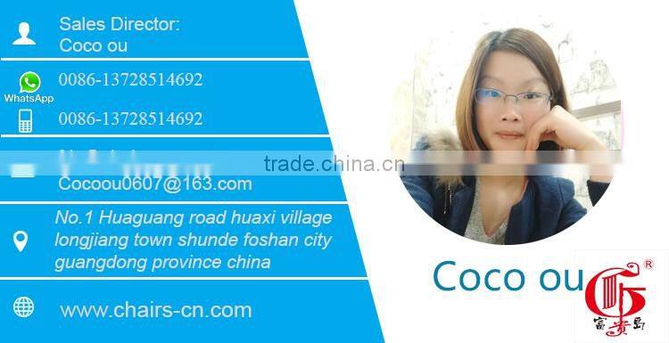 wedding fruniture steel base folding glass wedding table and chairs