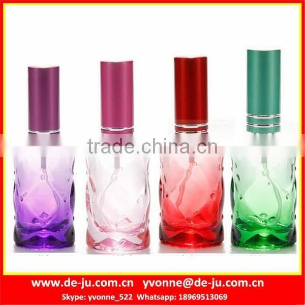 Classic Wholesale Vintage Perfume Bottles