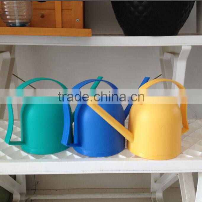 mini family flower watering pot