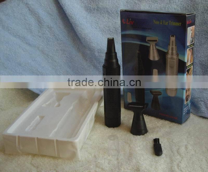 Nose & Ear Trimmer , Battery Nose & Ear Trimmer