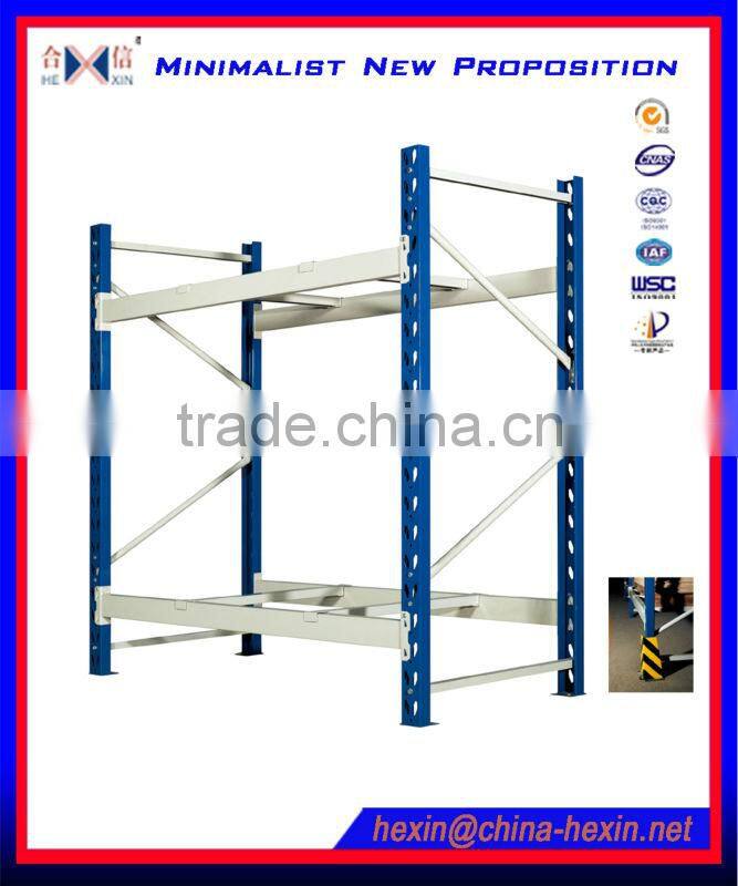 Factory wholesale medium & heavy duty storage rack metal storage rack metal rack