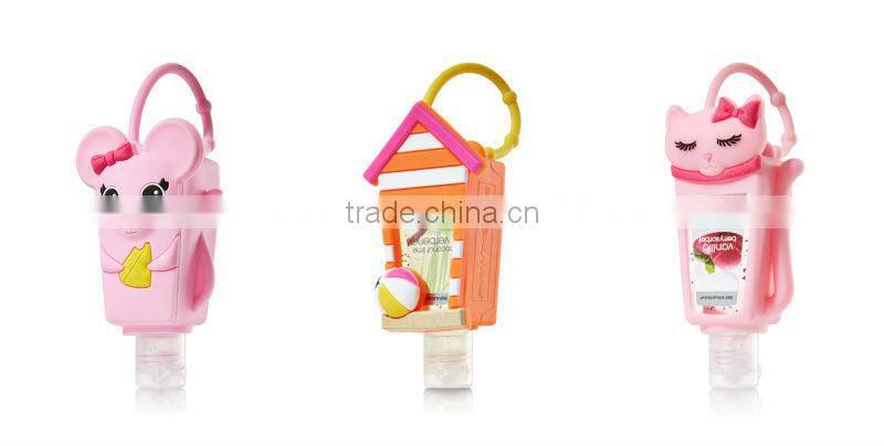 Bath and Body Works PocketBac Holder Blue Gem Fish