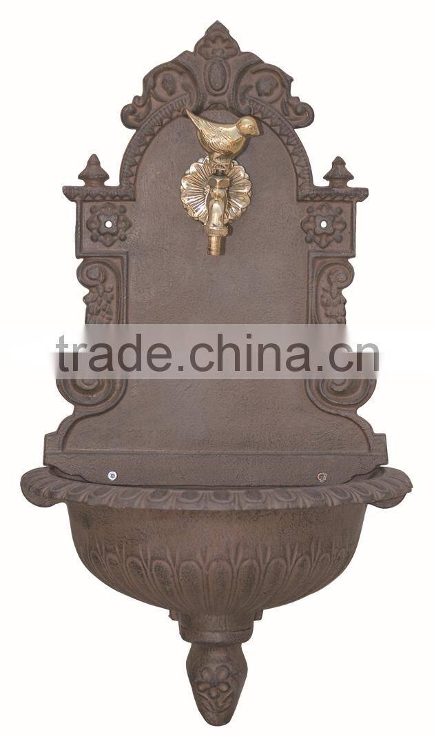 Antique hand pump/drinking water hand pump/antique well water hand pump