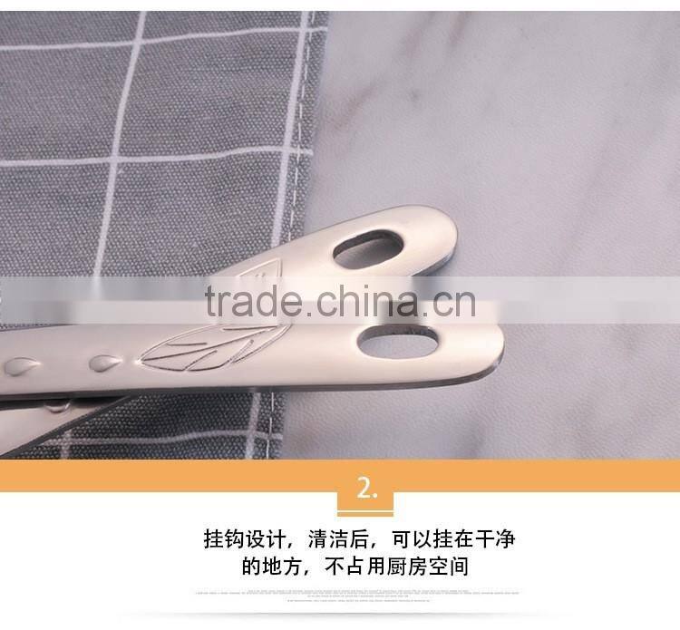 stainless steel spoon cutlery HRD