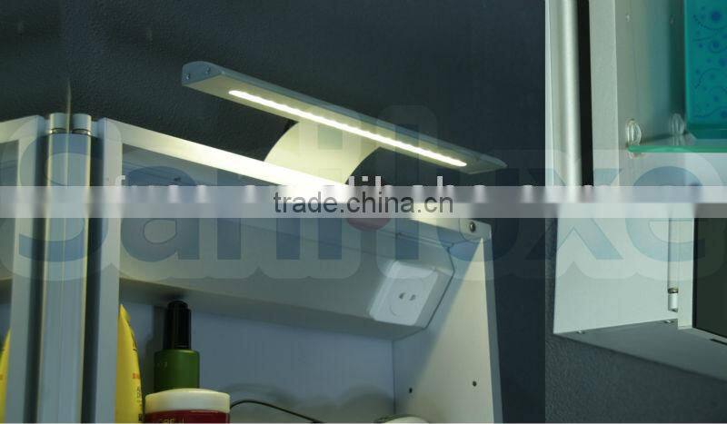 Hanging Bathroom Cabinets