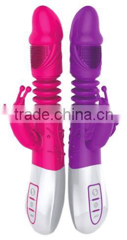 Female Flexible Massage Dildo