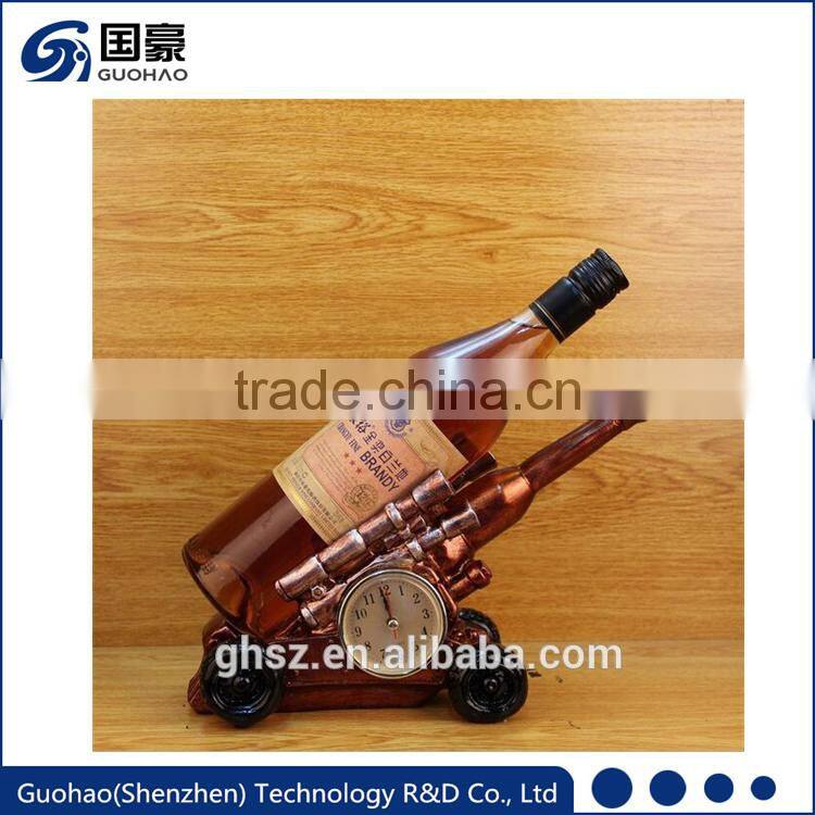 Hot Selling classic wholesale wedding gift table clock