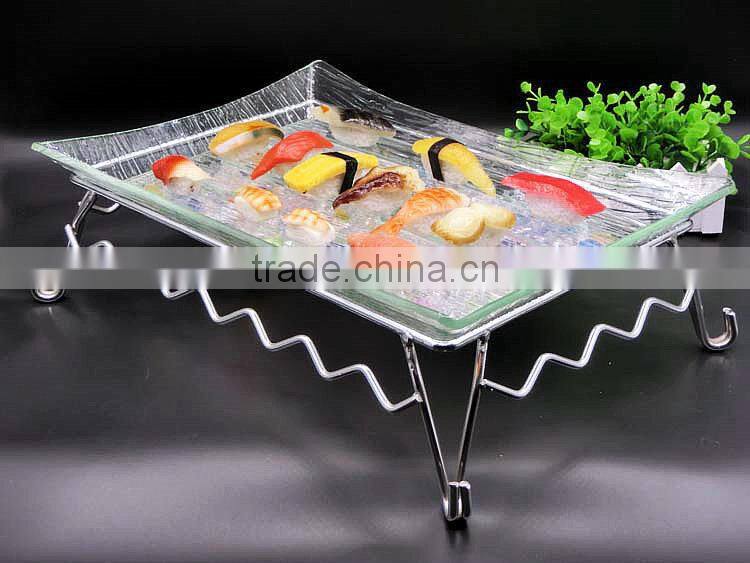 Buffet Food Display Tray