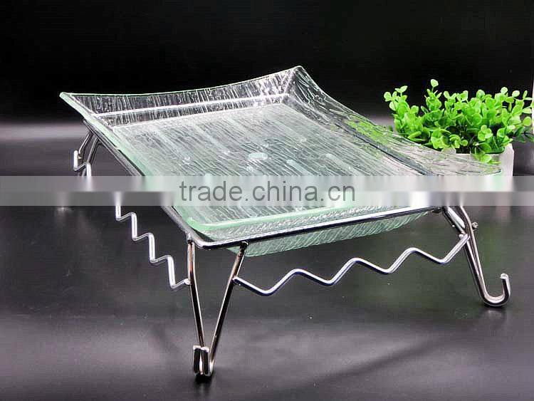 Buffet Food Display Tray