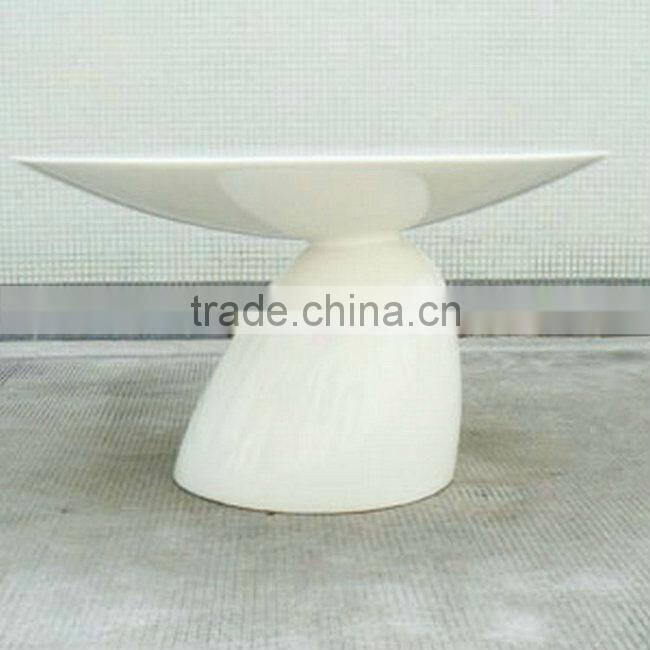 Fiberglass outdoor furniture