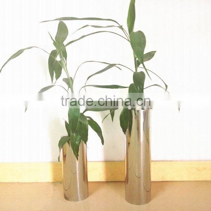 China Wholesale Tall Home Decor Vase With Gorgeous Designs