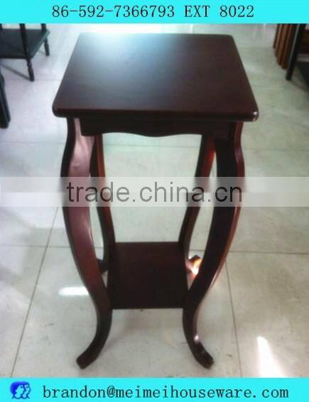 Square Vase Stand New