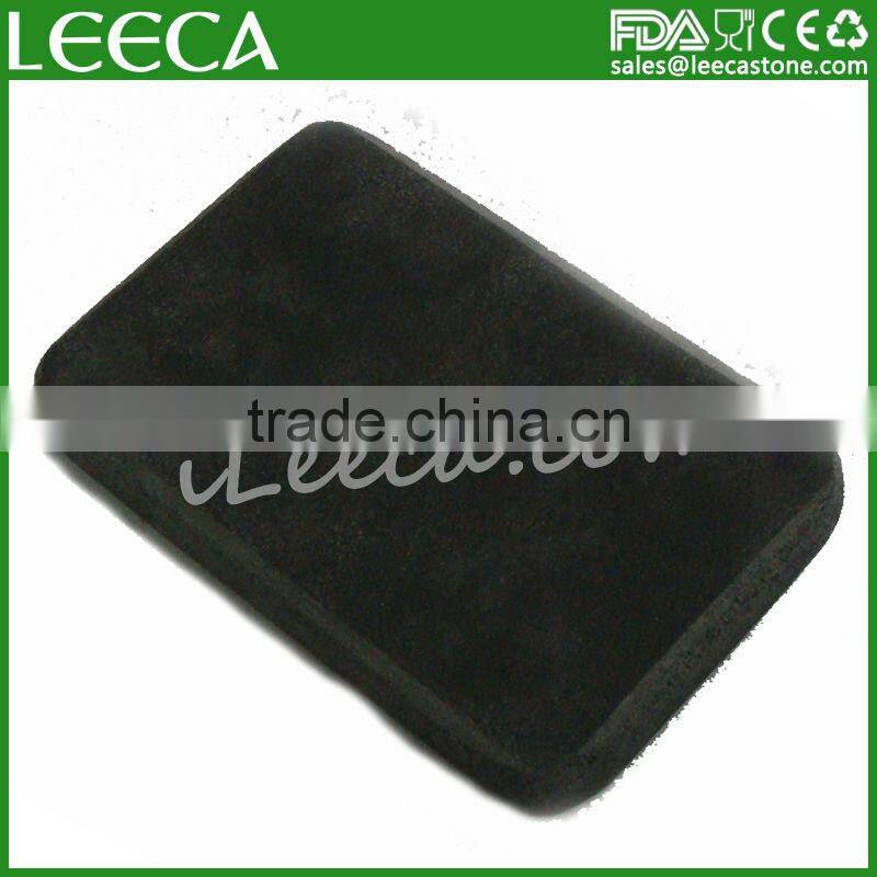 New design barbecue stone equipment