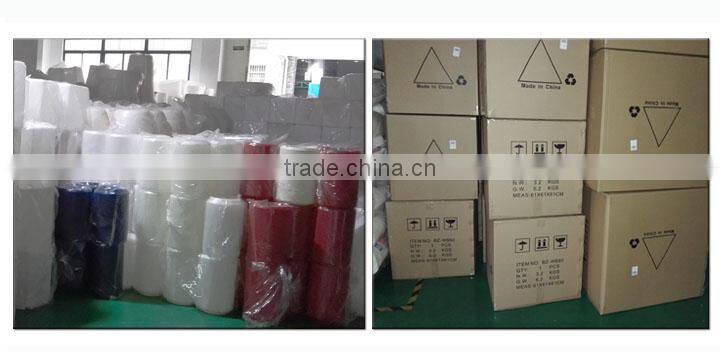 42 L Cheap Plastic Barrel for Storage