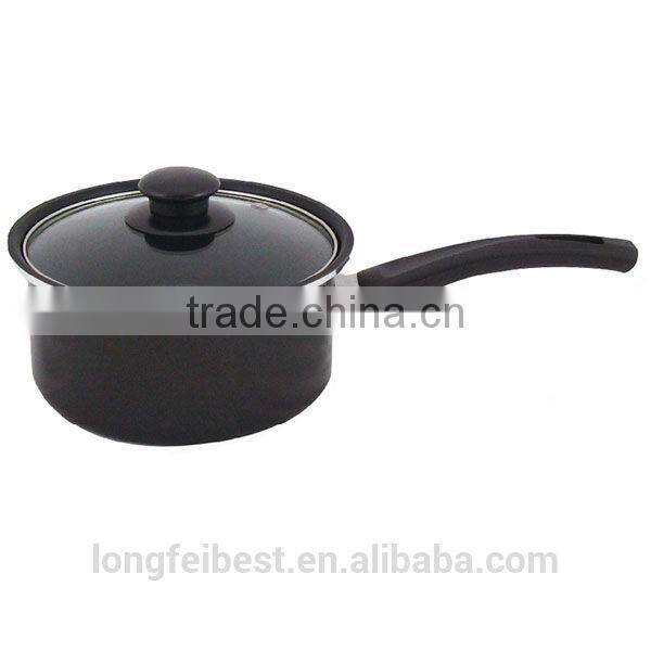 Lovely Design Cookware set Chips Frying Pot