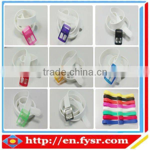 Factory Direct Sale 2016 most fashionable belts