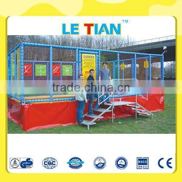 children inflatable jumping castle playground LT-0074B