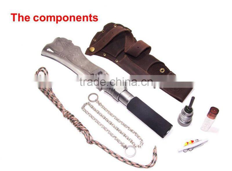 Big Professional big Multi Function Knife Multi Tool